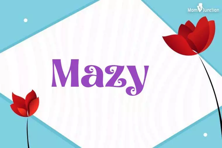 Mazy 3D Wallpaper