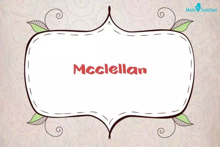 Mcclellan Stylish Wallpaper