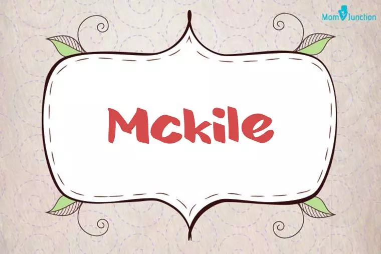 Mckile Stylish Wallpaper