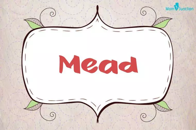 Mead Stylish Wallpaper