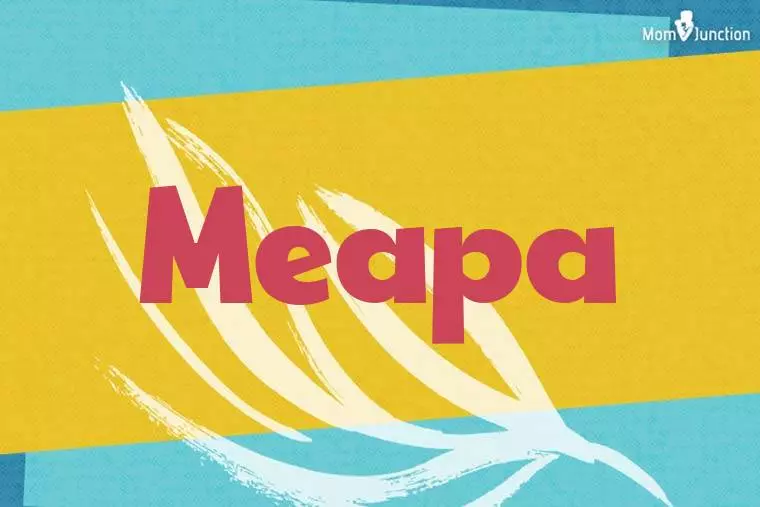 Meapa Stylish Wallpaper