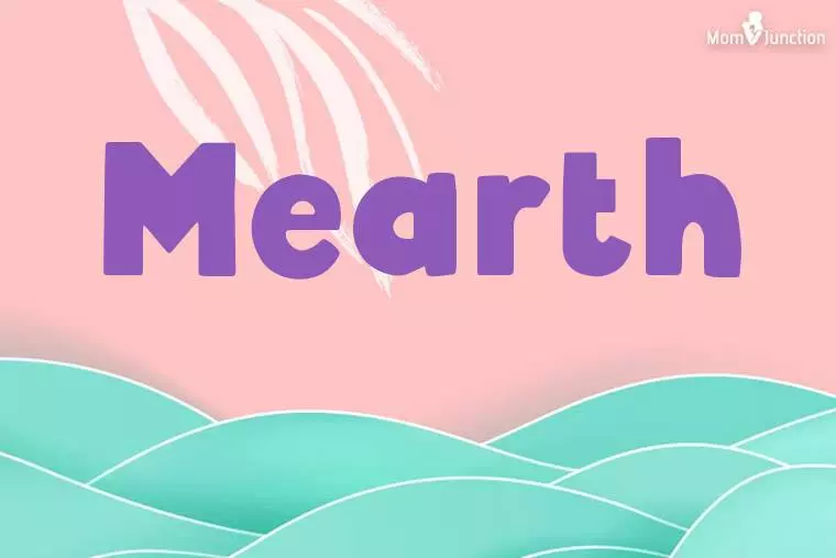 Mearth Stylish Wallpaper