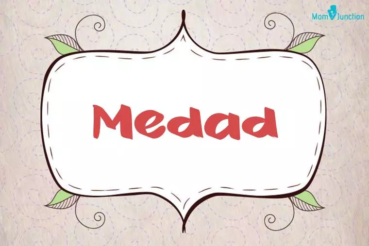 Medad Stylish Wallpaper