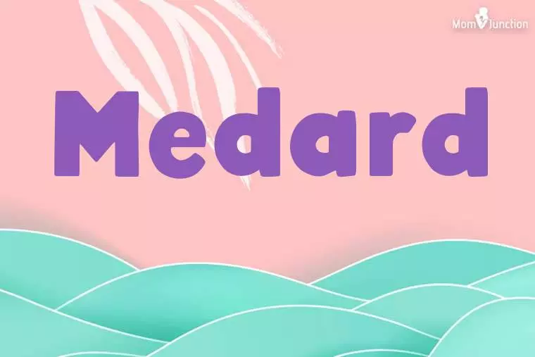 Medard Stylish Wallpaper