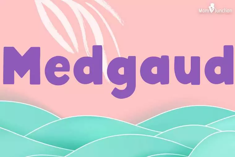 Medgaud Stylish Wallpaper