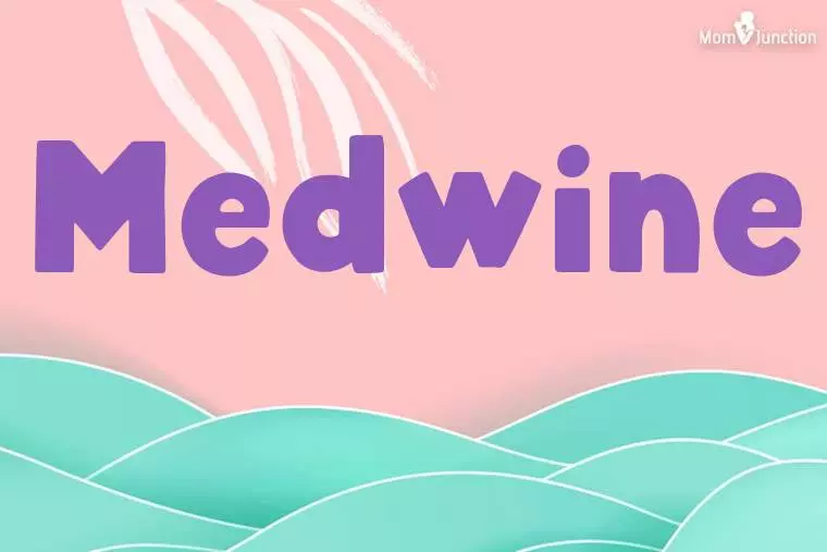 Medwine Stylish Wallpaper