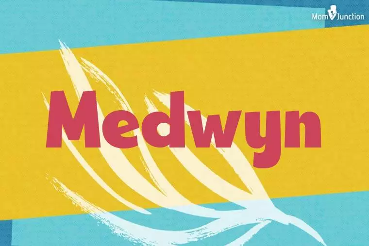 Medwyn Stylish Wallpaper