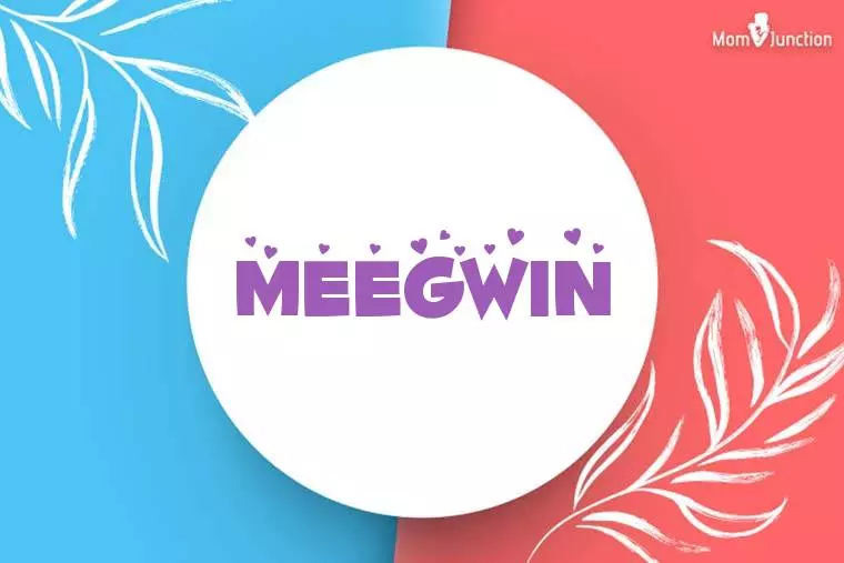 Meegwin Stylish Wallpaper