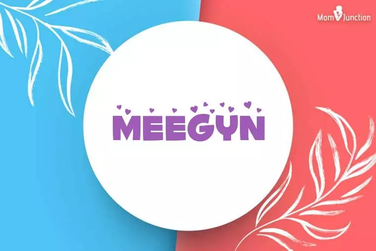 Meegyn Stylish Wallpaper