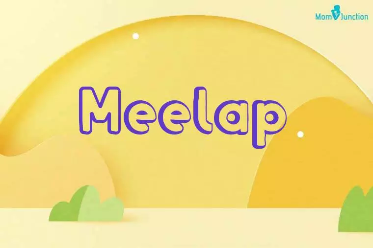 Meelap 3D Wallpaper