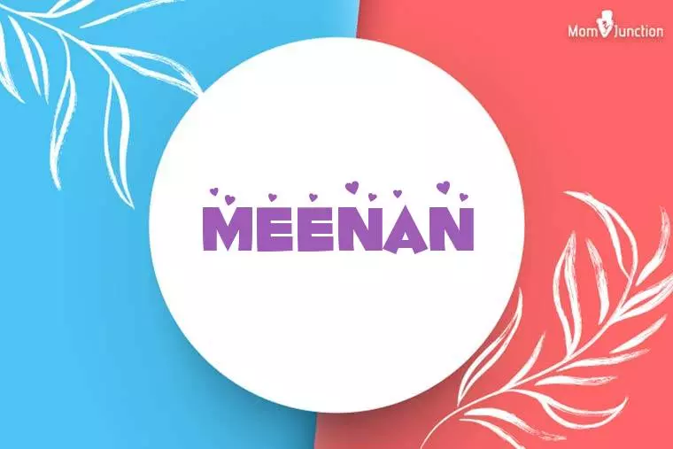 Meenan Stylish Wallpaper