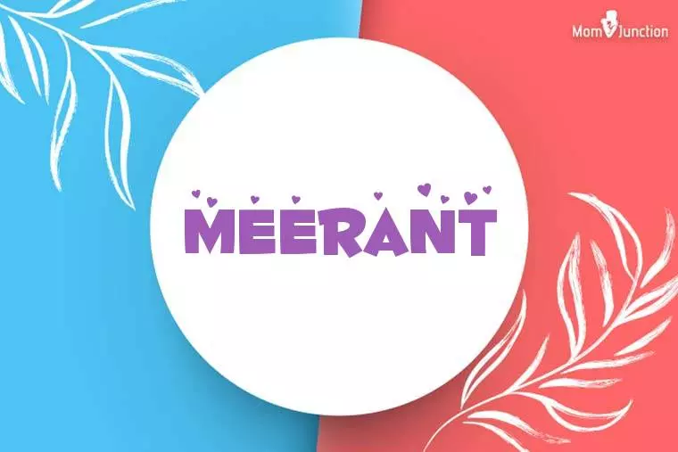 Meerant Stylish Wallpaper