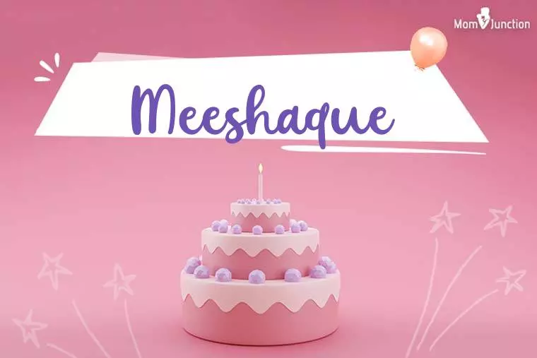 Meeshaque Birthday Wallpaper