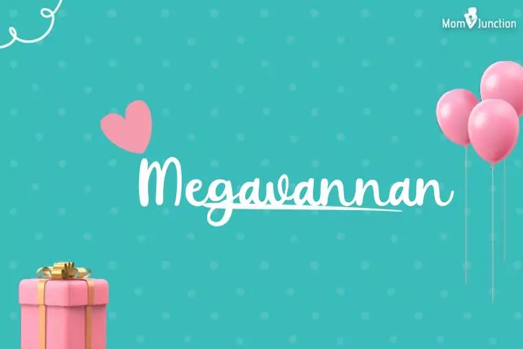 Megavannan Birthday Wallpaper