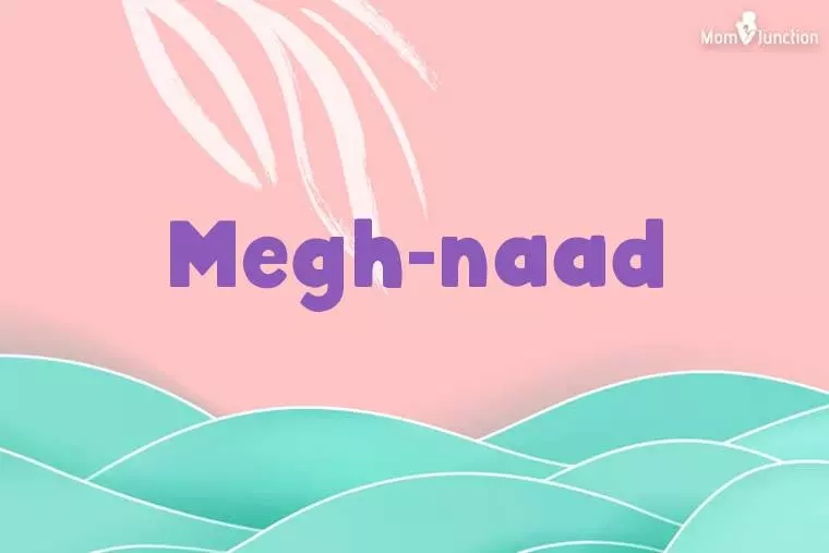 Megh-naad Stylish Wallpaper