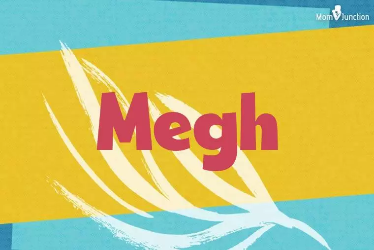 Megh Stylish Wallpaper