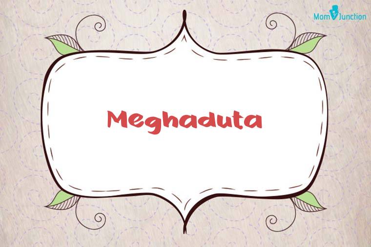 Meghaduta Stylish Wallpaper