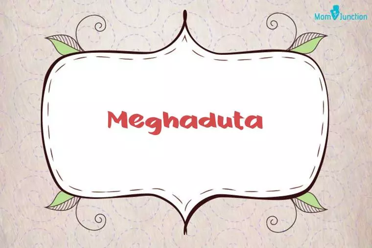 Meghaduta Stylish Wallpaper