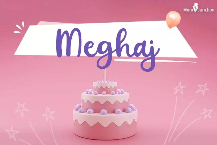 Meghaj Birthday Wallpaper