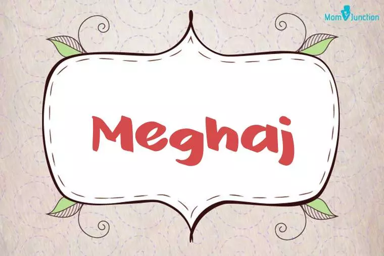 Meghaj Stylish Wallpaper