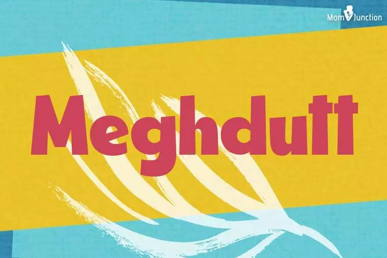 Meghdutt Stylish Wallpaper