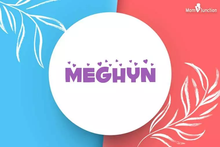 Meghyn Stylish Wallpaper