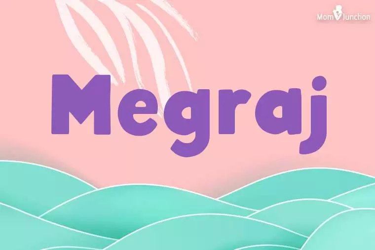 Megraj Stylish Wallpaper