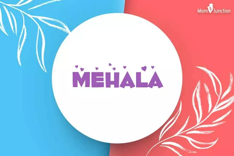 Mehala Stylish Wallpaper