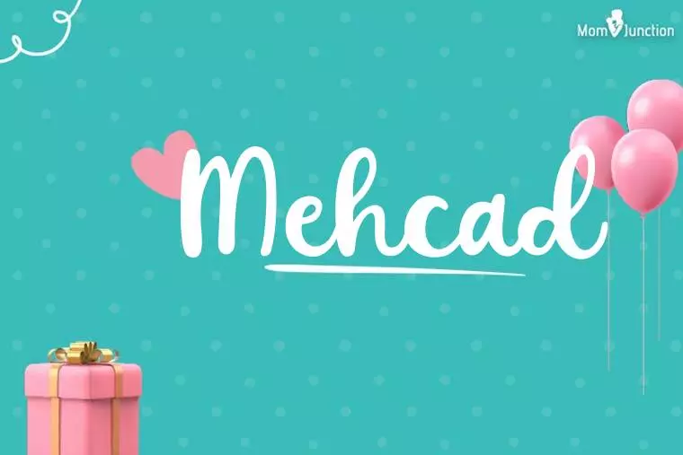 Mehcad Birthday Wallpaper