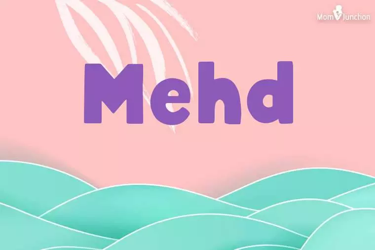 Mehd Stylish Wallpaper
