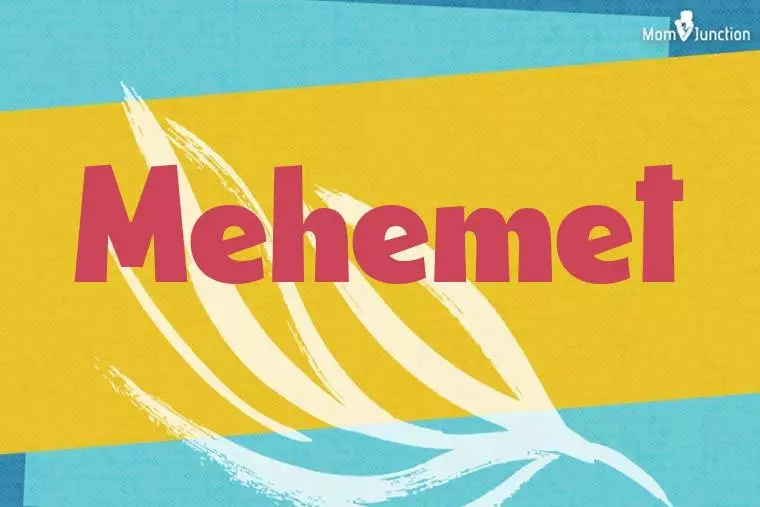 Mehemet Stylish Wallpaper