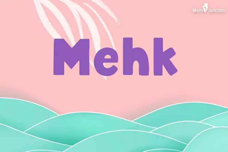 Mehk Stylish Wallpaper