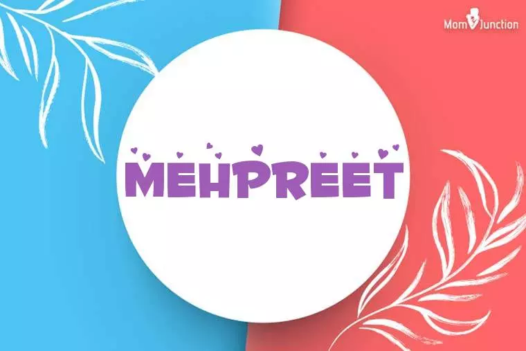 Mehpreet Stylish Wallpaper