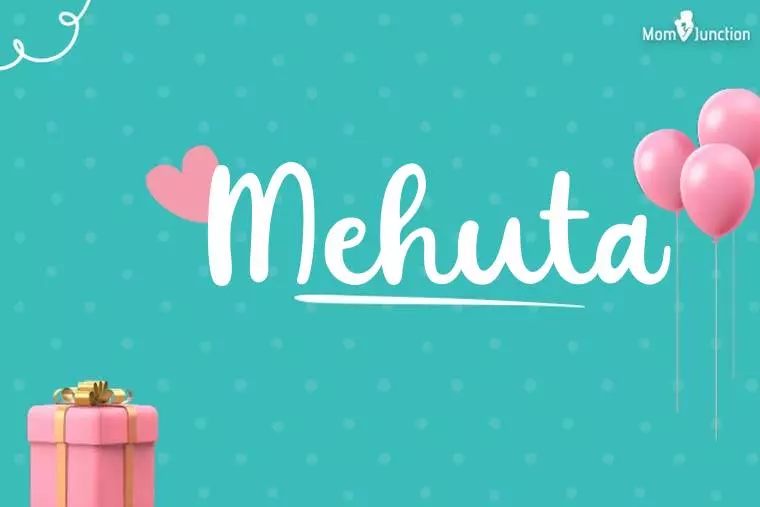 Mehuta Birthday Wallpaper