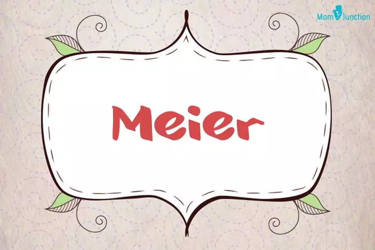 Meier Stylish Wallpaper