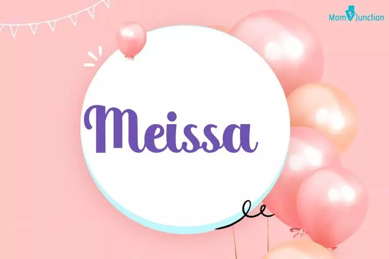 Meissa Birthday Wallpaper