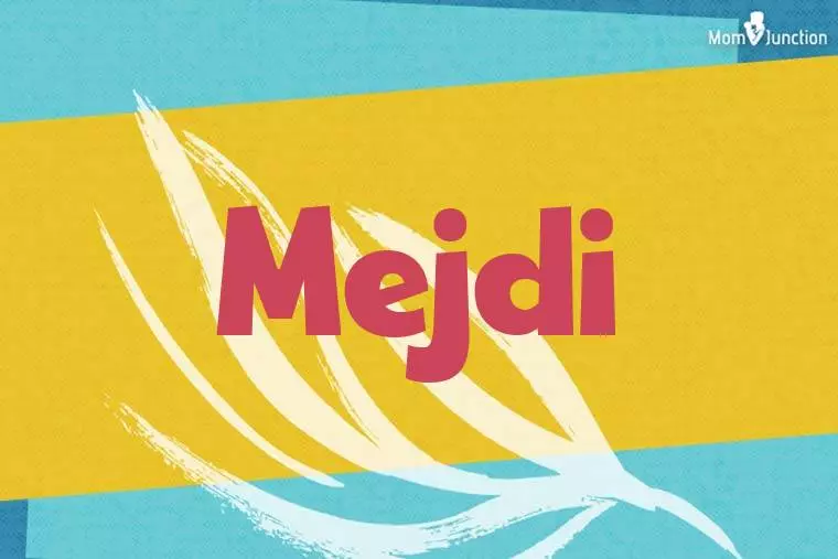 Mejdi Stylish Wallpaper