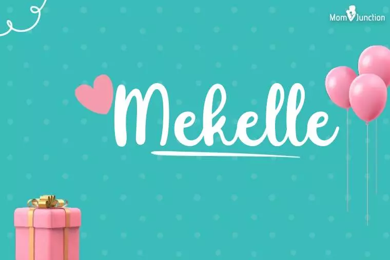 Mekelle Birthday Wallpaper