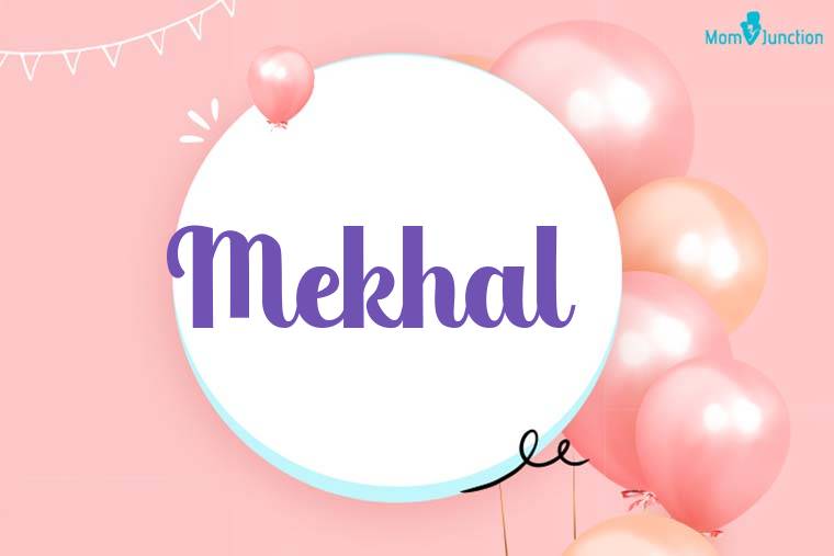 Mekhal Birthday Wallpaper