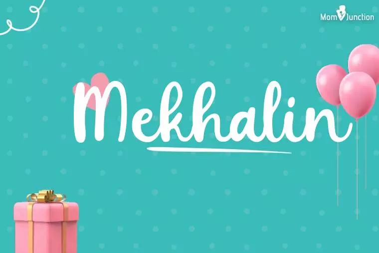 Mekhalin Birthday Wallpaper