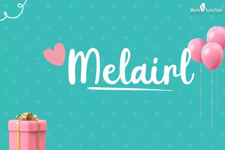 Melairl Birthday Wallpaper