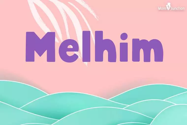 Melhim Stylish Wallpaper