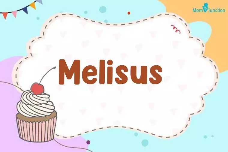 Melisus Birthday Wallpaper