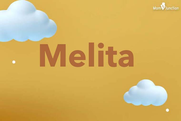 Melita 3D Wallpaper