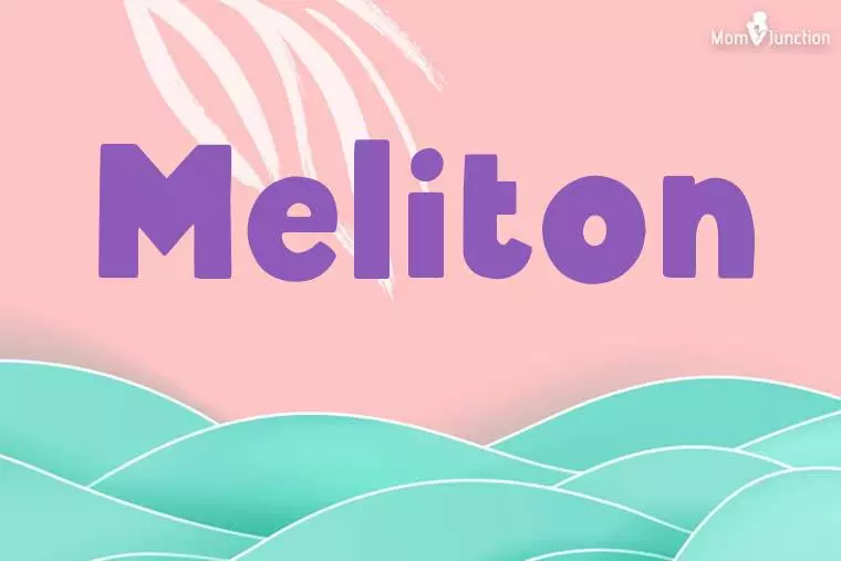 Meliton Stylish Wallpaper