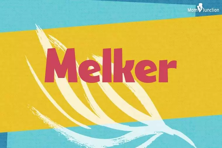 Melker Stylish Wallpaper