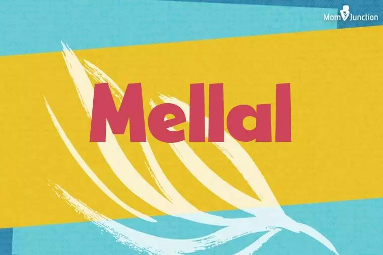 Mellal Stylish Wallpaper