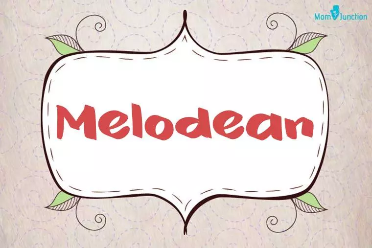 Melodean Stylish Wallpaper