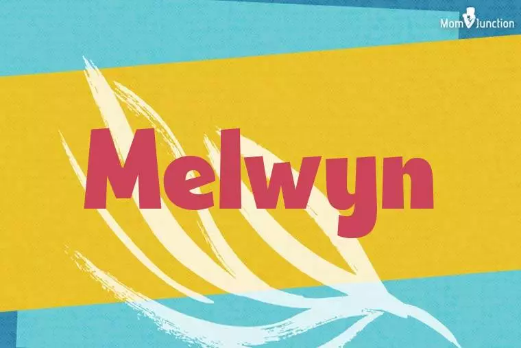 Melwyn Stylish Wallpaper