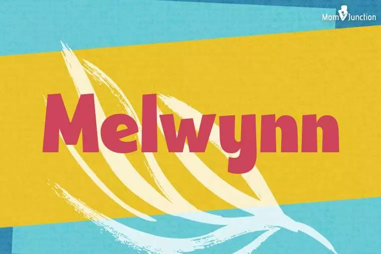 Melwynn Stylish Wallpaper